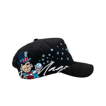 31 HATS "EL MAGO"