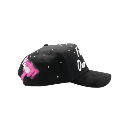 Dandy Hats x Tombochio