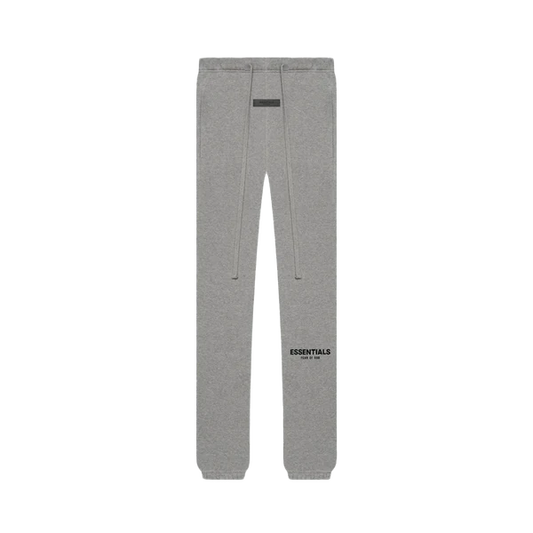 Fear of God Essentials Sweatpants 'Dark Oatmeal'