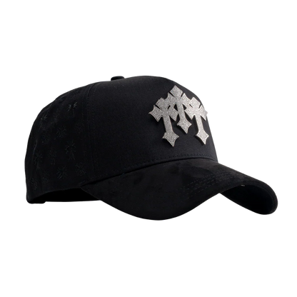 BARBAS HATS X CT "CHROME I (LAST EDITION)"