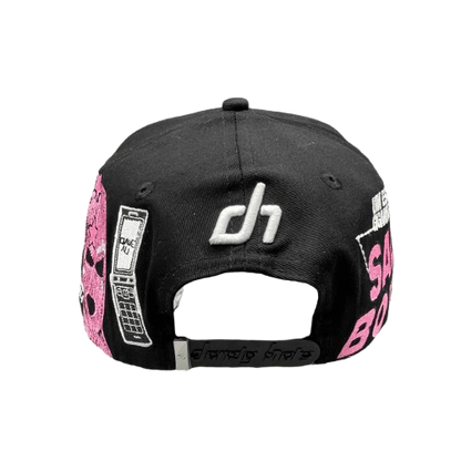 DANDY HATS "CLAVE ALI"