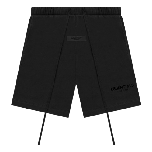 Fear of God Essentials Sweatshort (SS22) Stretch Limo