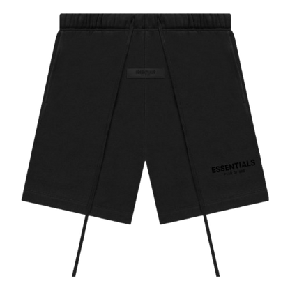Fear of God Essentials Sweatshort (SS22) Stretch Limo