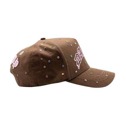 DANDY HATS - G 10 YEARS BROWN